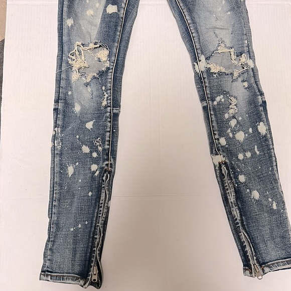 MNML Jeans - Picture 4 of 8
